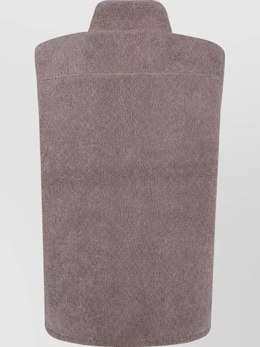 Les Deux Padded Vest