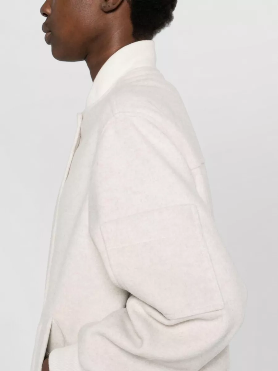 Drhope Bomber Jacket