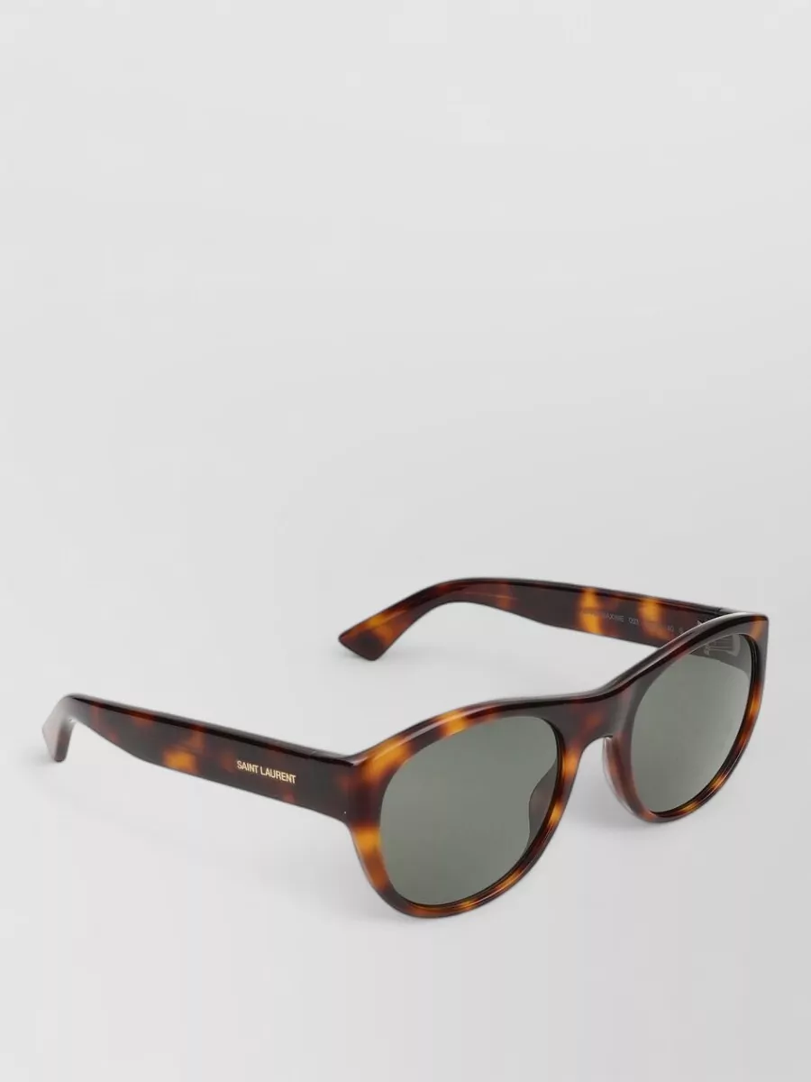 Saint Laurent Acetate Sunglasses