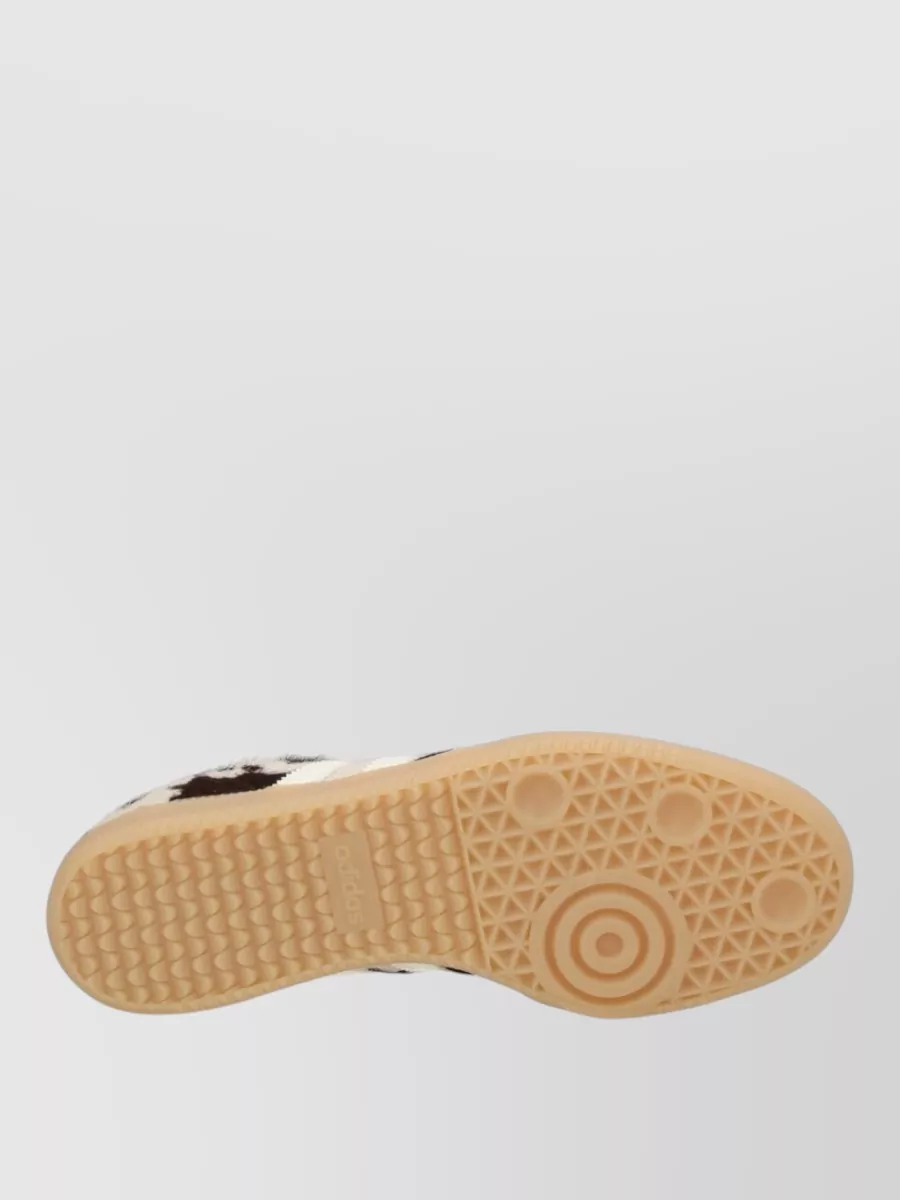 Adidas Originals Leather Samba Og Low-Top Sneakers