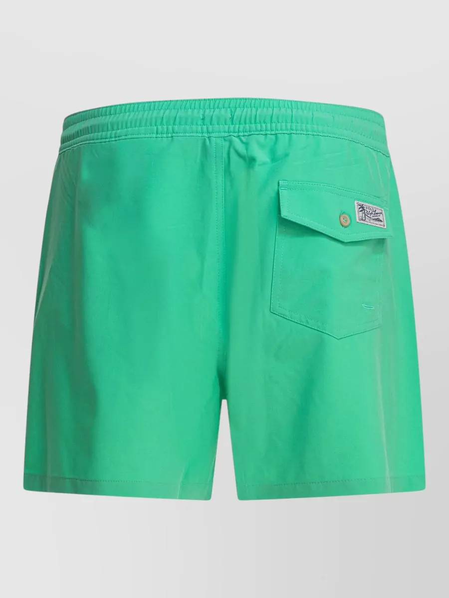 Polo Ralph Lauren Traveler Swim Shorts