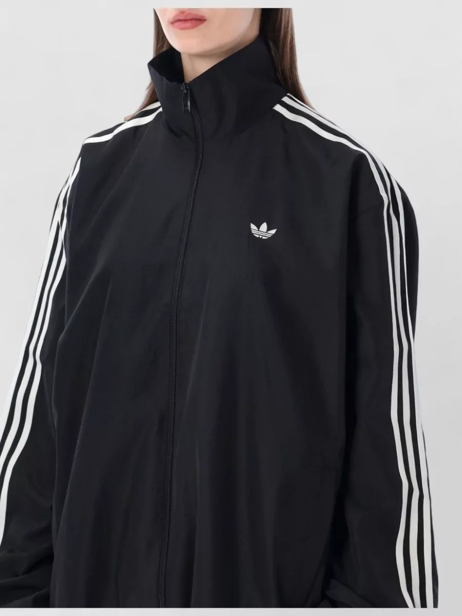 Adidas Originals Oversized Track Jacket