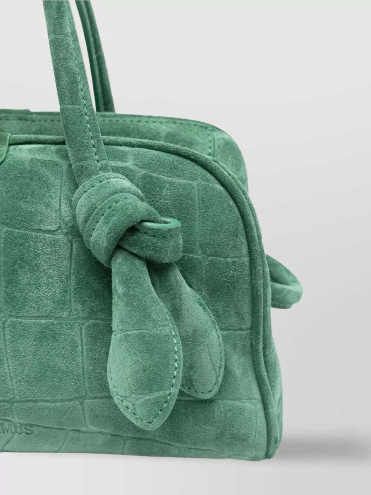 Jacquemus The Little Turismo Handbag