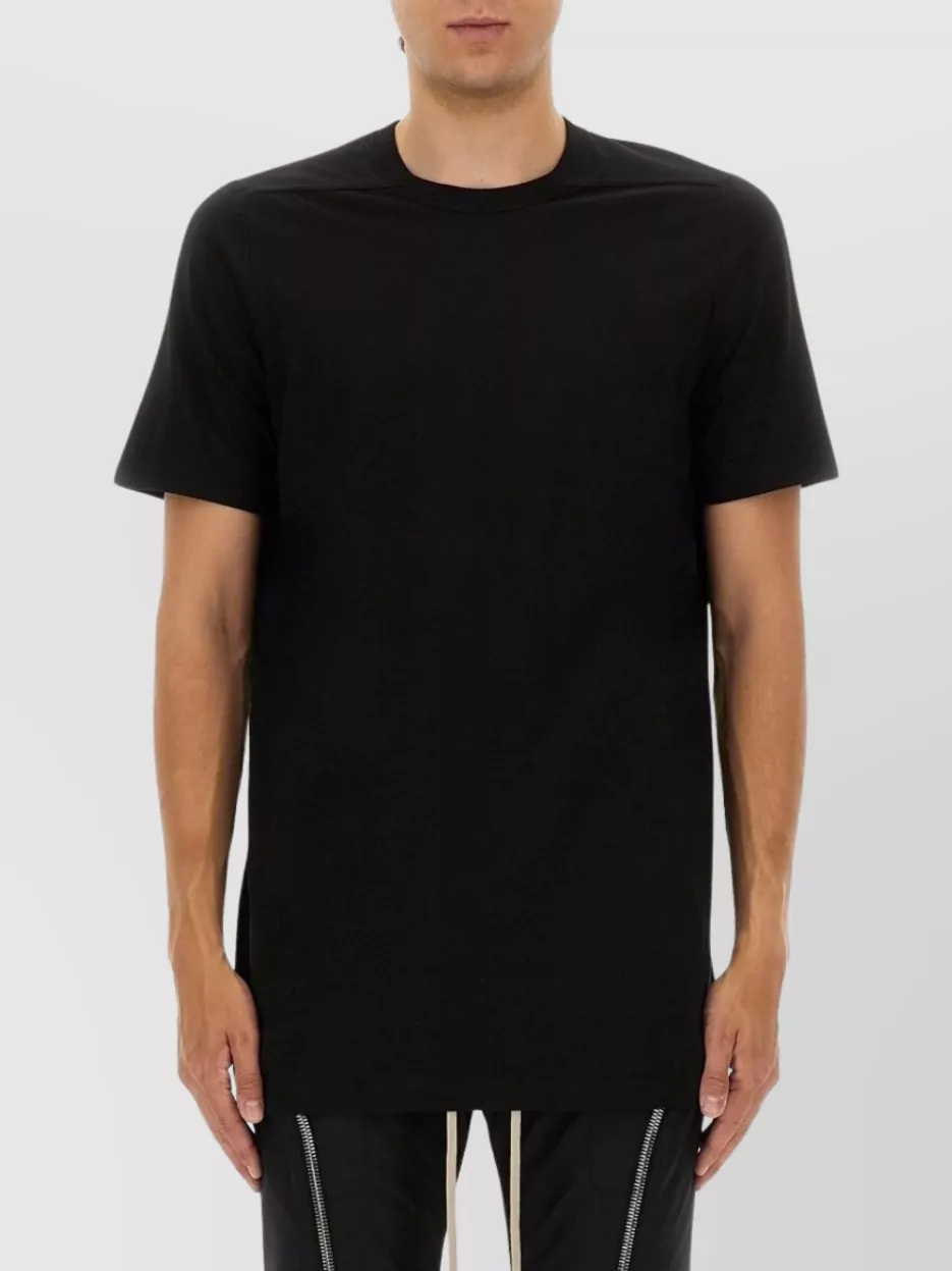 Rick Owens Level T Crew Neck T-Shirt