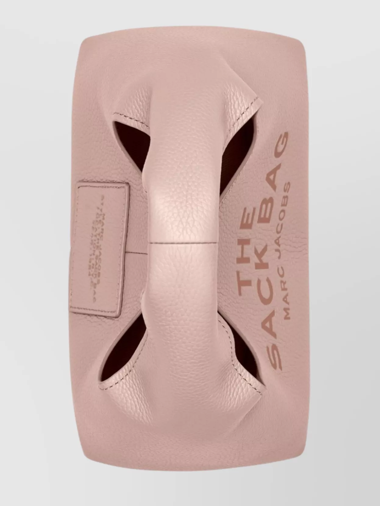 Marc Jacobs The Mini Leather Hobo Bag