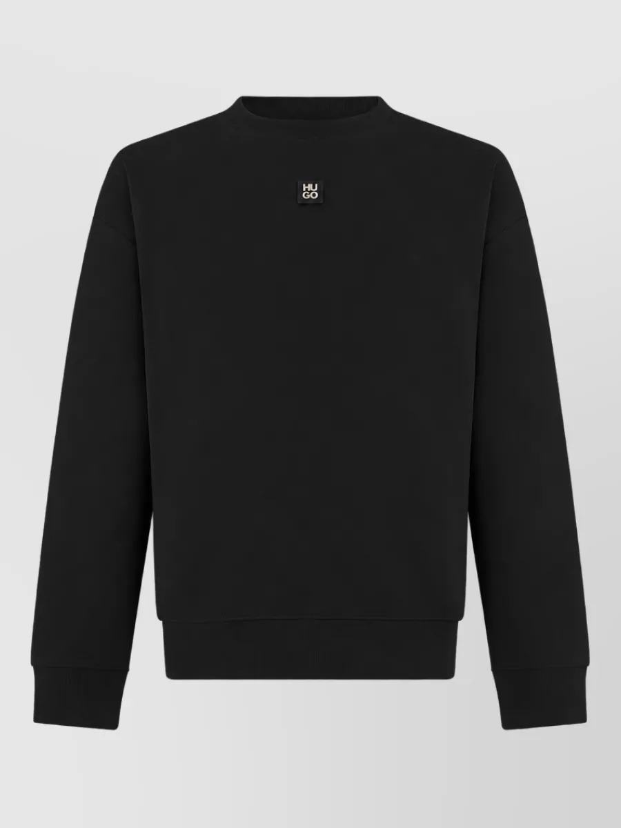 Boss crewneck sweater