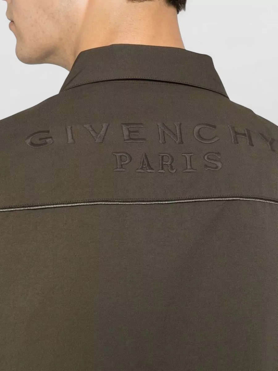 Givenchy Recycled Polyester T-Shirt