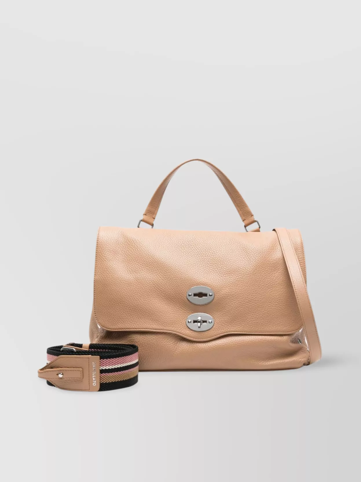 Zanellato Daily Shoulder Bag M