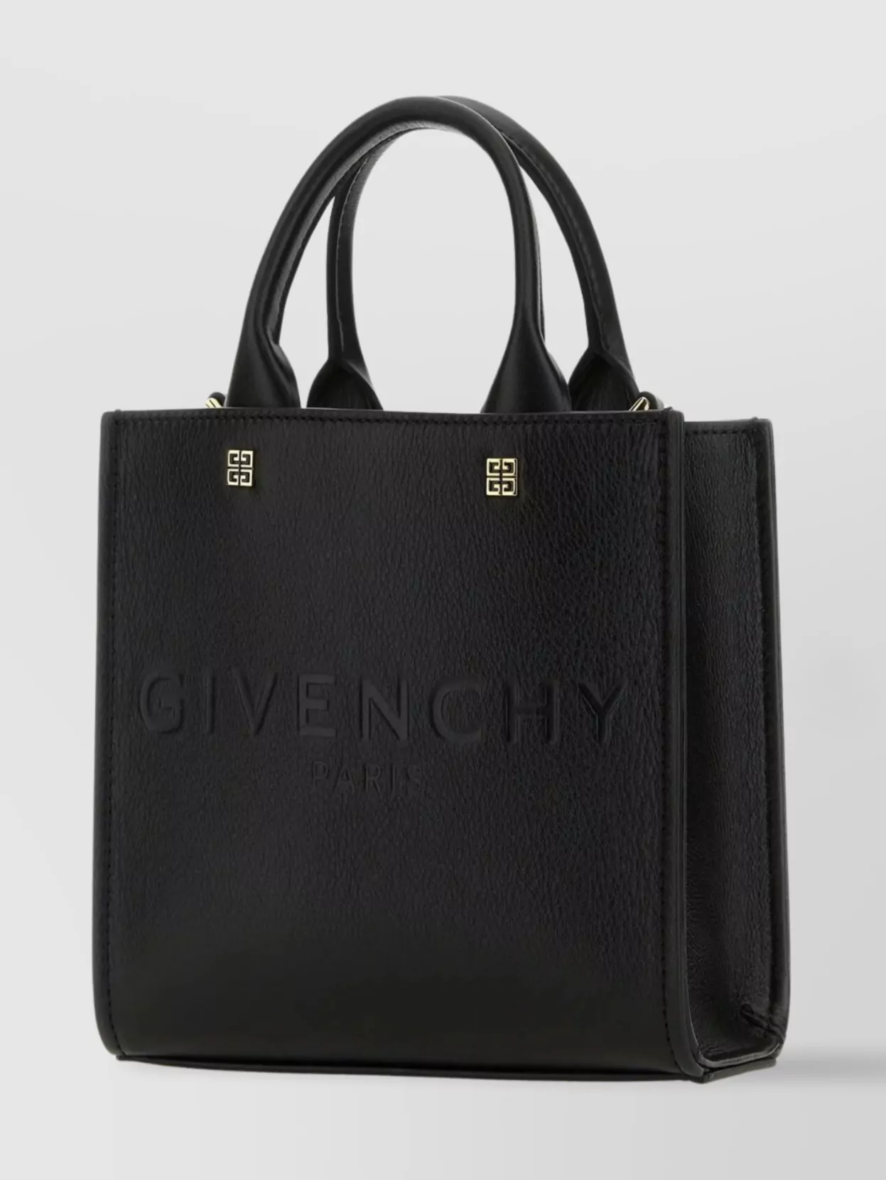 Shop Givenchy Top Handle Tote Bag