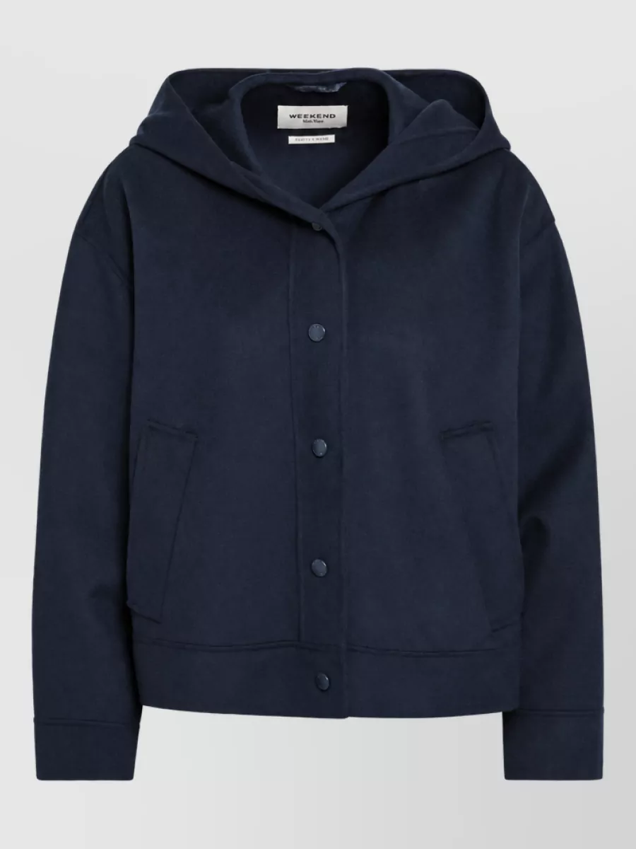 Weekend Max Mara Jacket