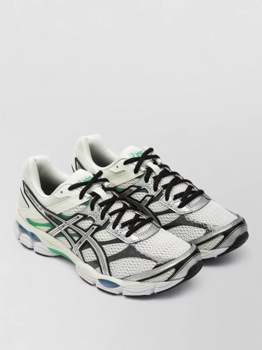 Asics low-top sneakers