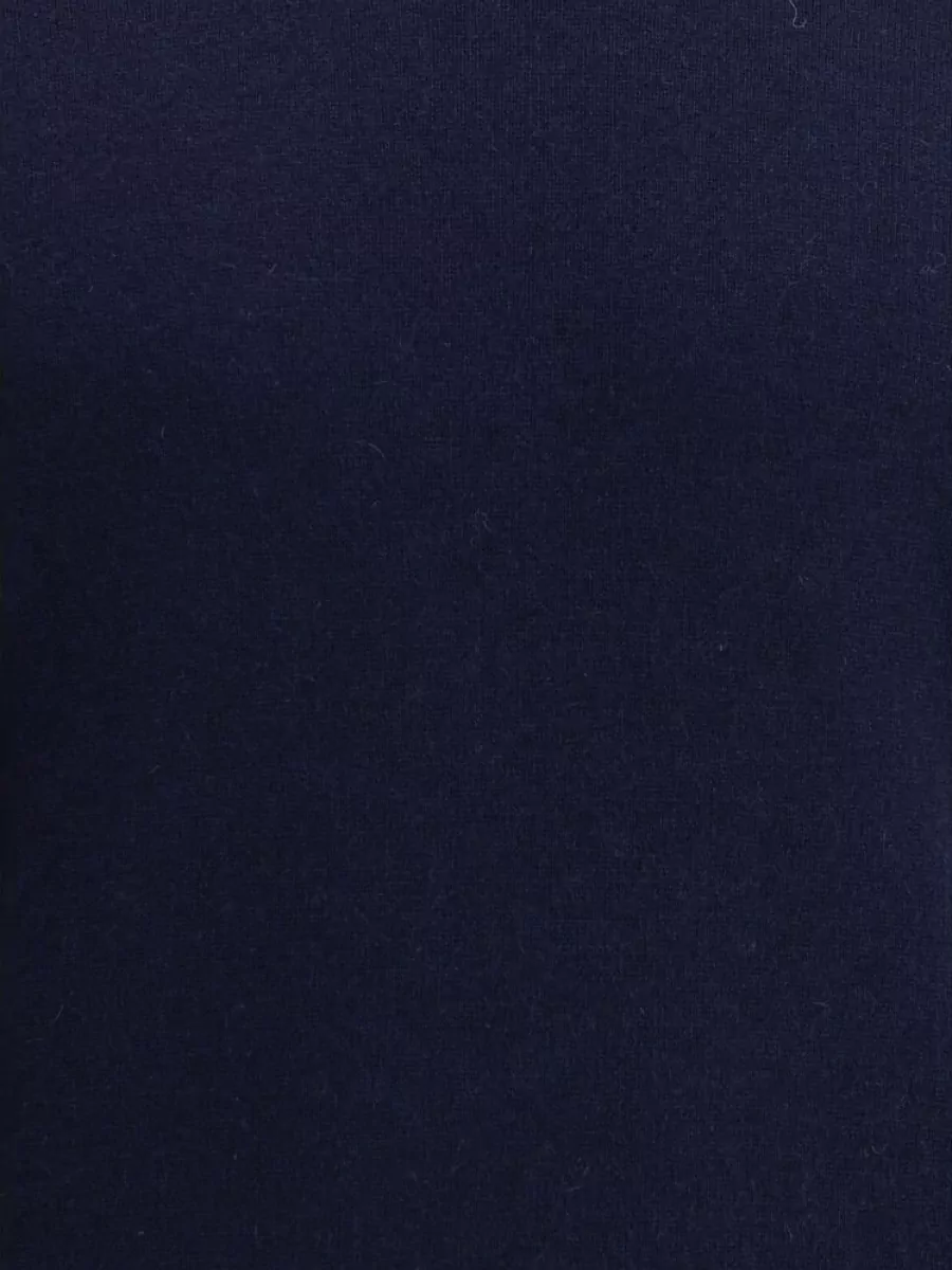 Brunello Cucinelli Cashmere Crew Neck Long-Sleeve Sweater