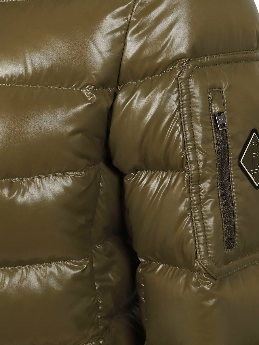 Herno Puffer Jacket