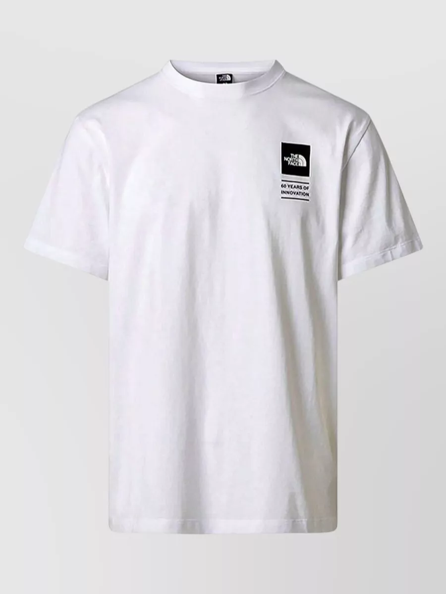 The North Face Silk t-shirt