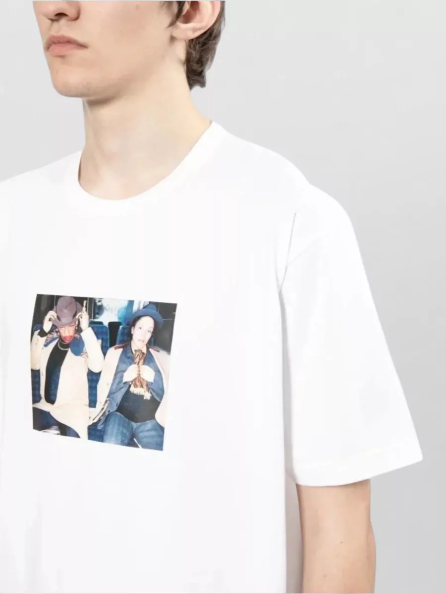 Junya Watanabe T-Shirt
