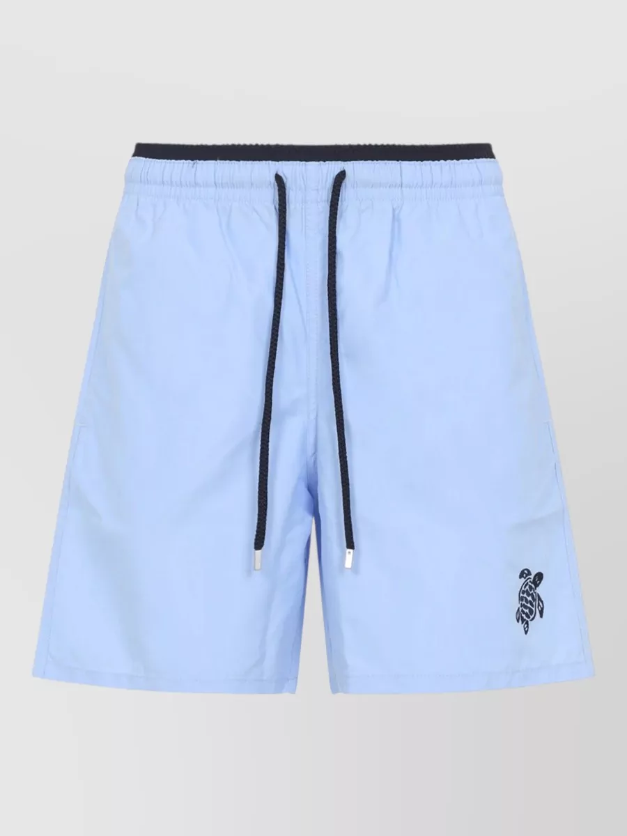 Vilebrequin Recycled Polyamide Swim Shorts