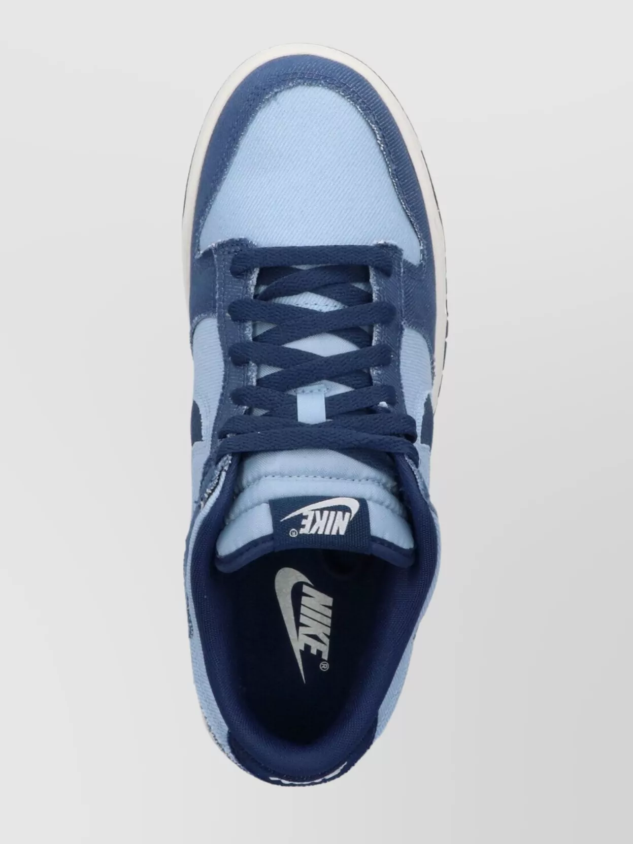 Nike Low Top Rubber Sole Sneakers
