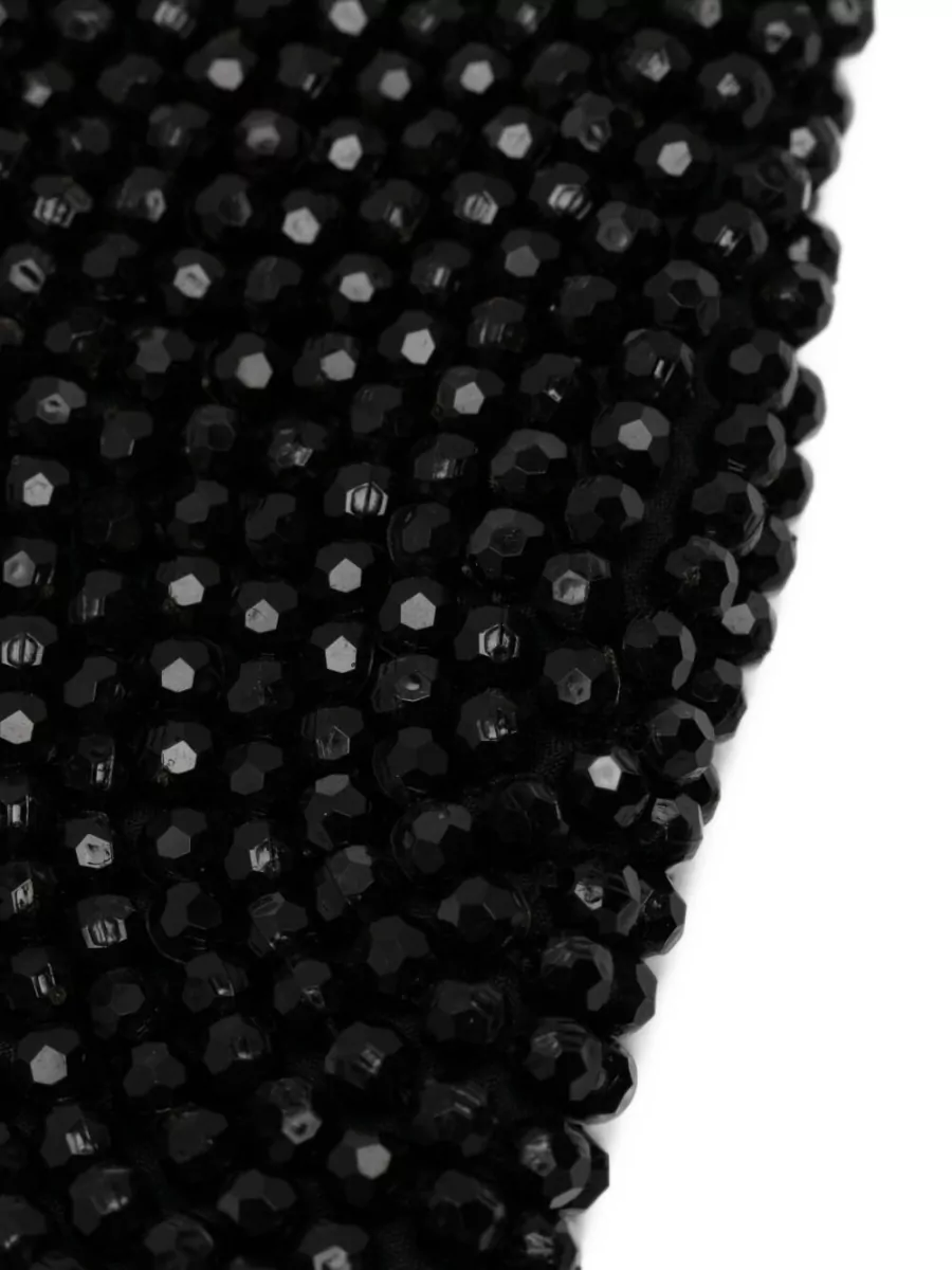 Forte Forte Bead-Embellished Multi-Strand Necklace