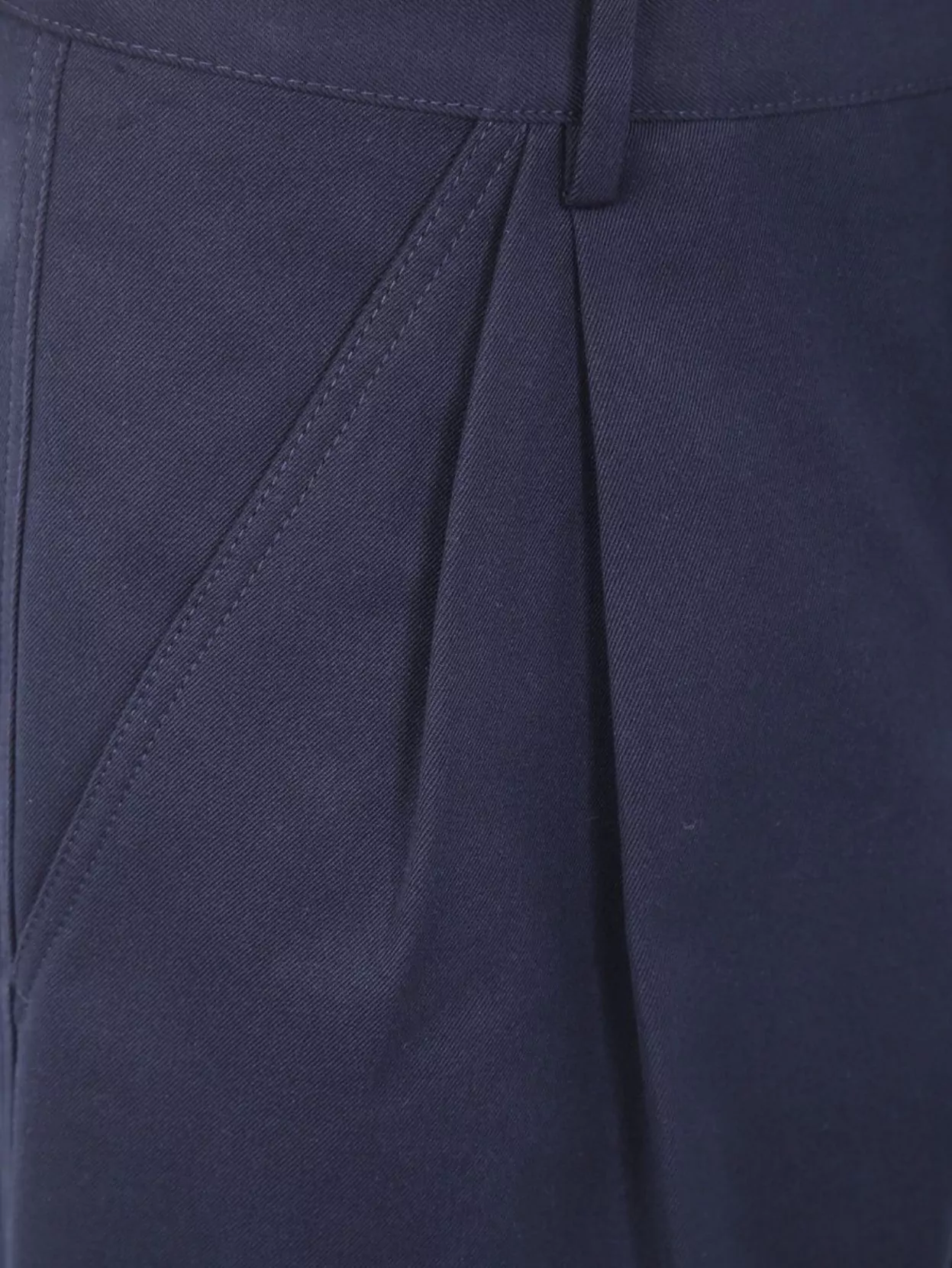 Brunello Cucinelli Double Pleats Chino Trousers