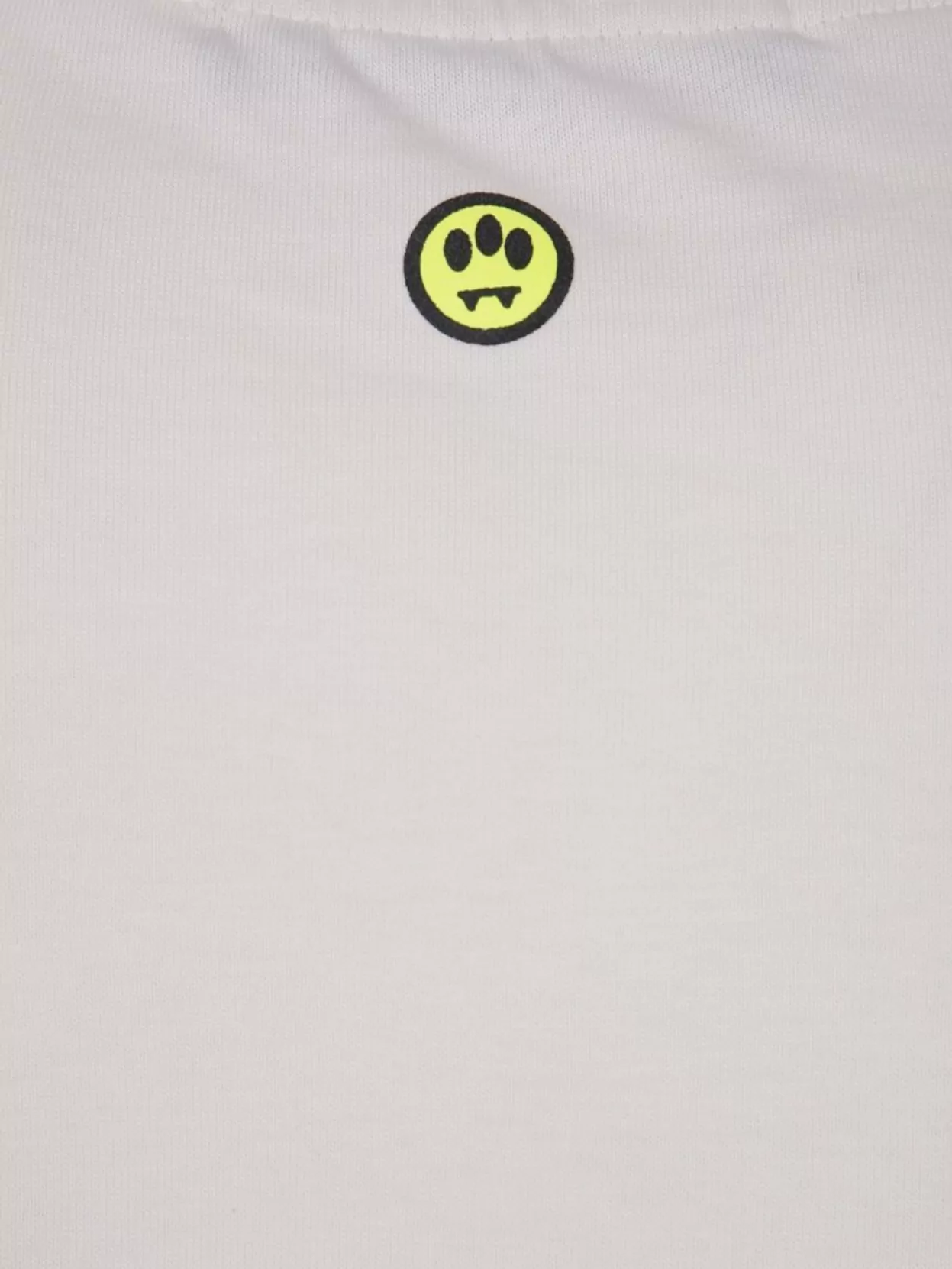 Barrow Unisex Crew Neck Short Sleeve T-Shirt
