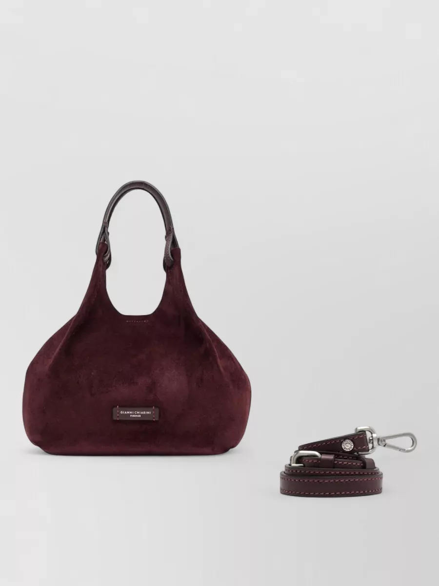 Gianni Chiarini Dua Tote Bag