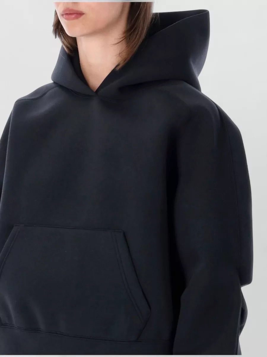 Nike Oversized Fleece Hoodie