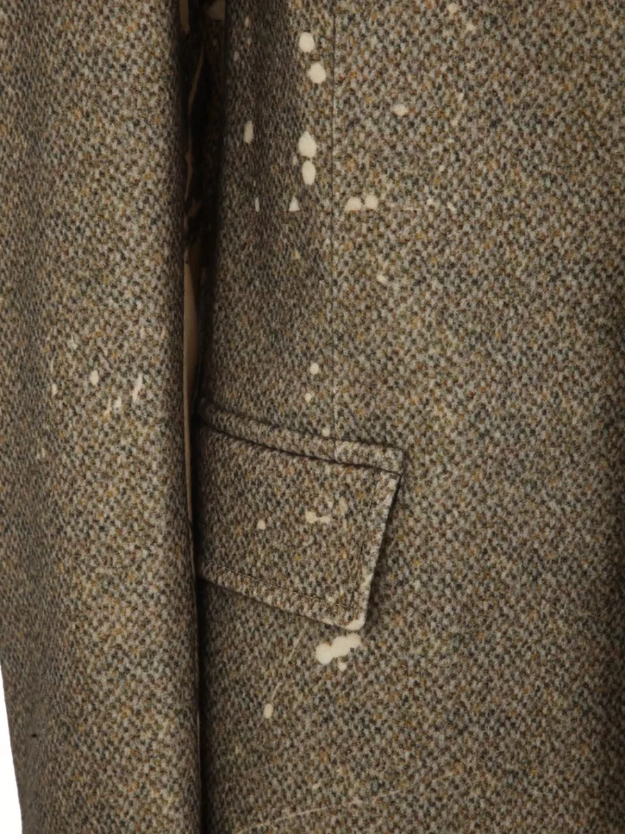 R13 Wool Oversized Blazer