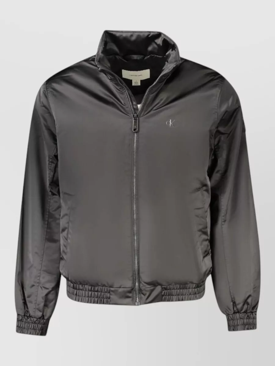 Calvin Klein single breasted jacket