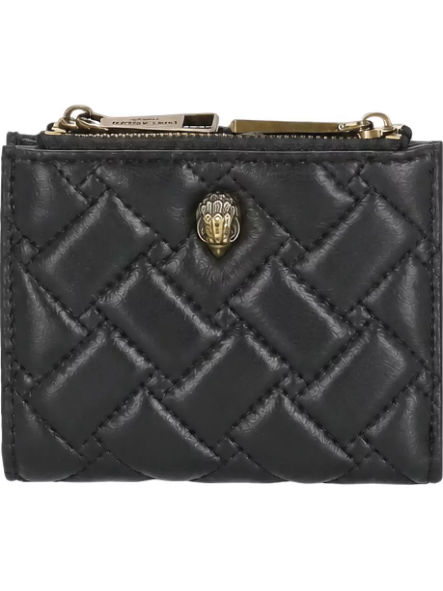 Kurt Geiger Leather Wallet