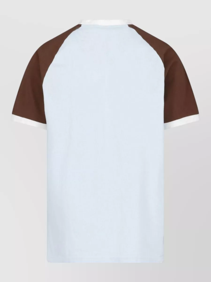Adidas Short-Sleeve T-Shirt