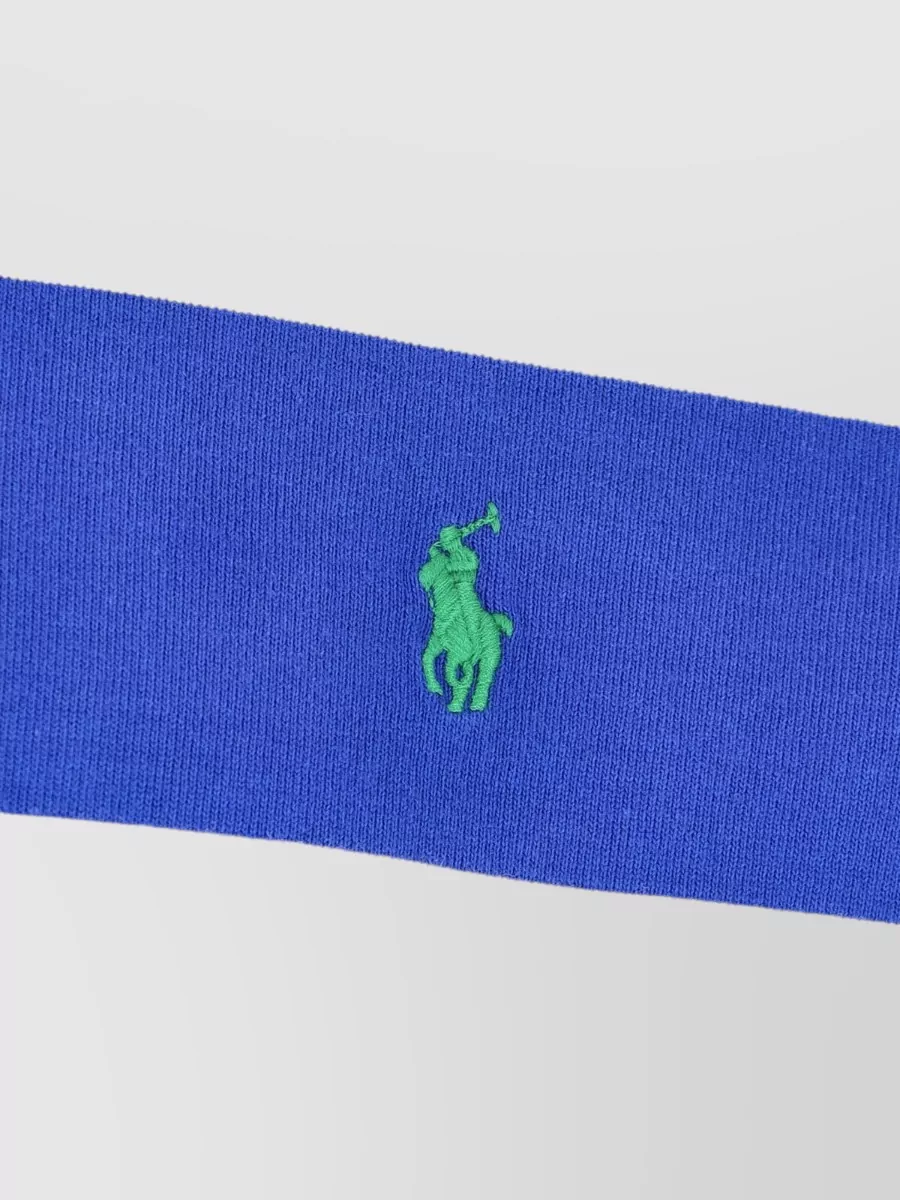 Polo Ralph Lauren Short-Sleeve Polo Shirt