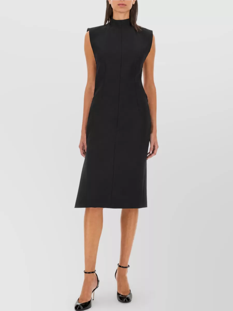 Sportmax Alete Midi Dress
