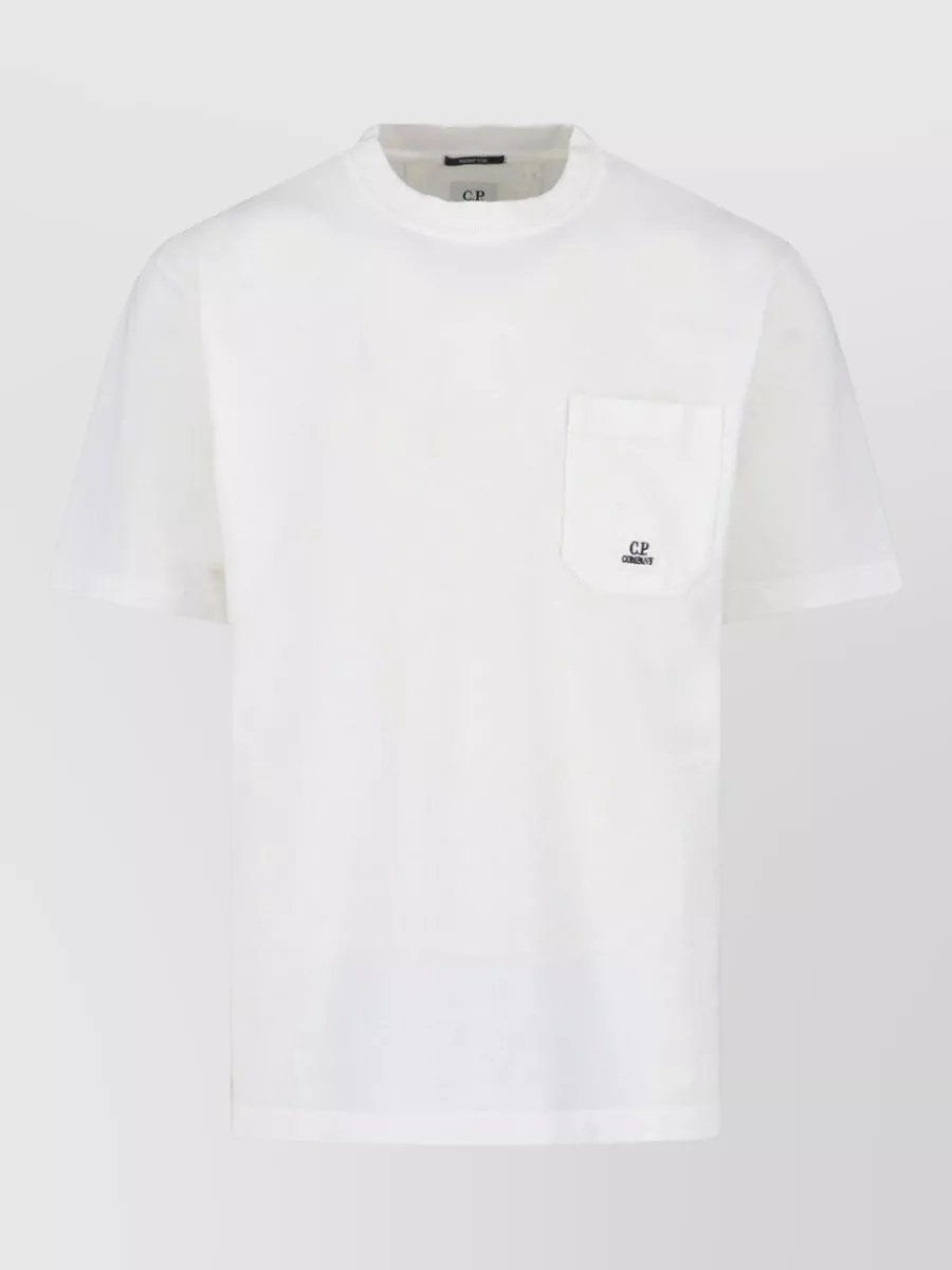 C.P. Company Short-sleeve t-shirt