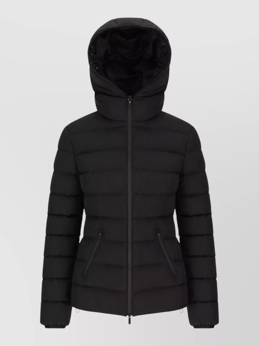 Moncler Herbes down jacket