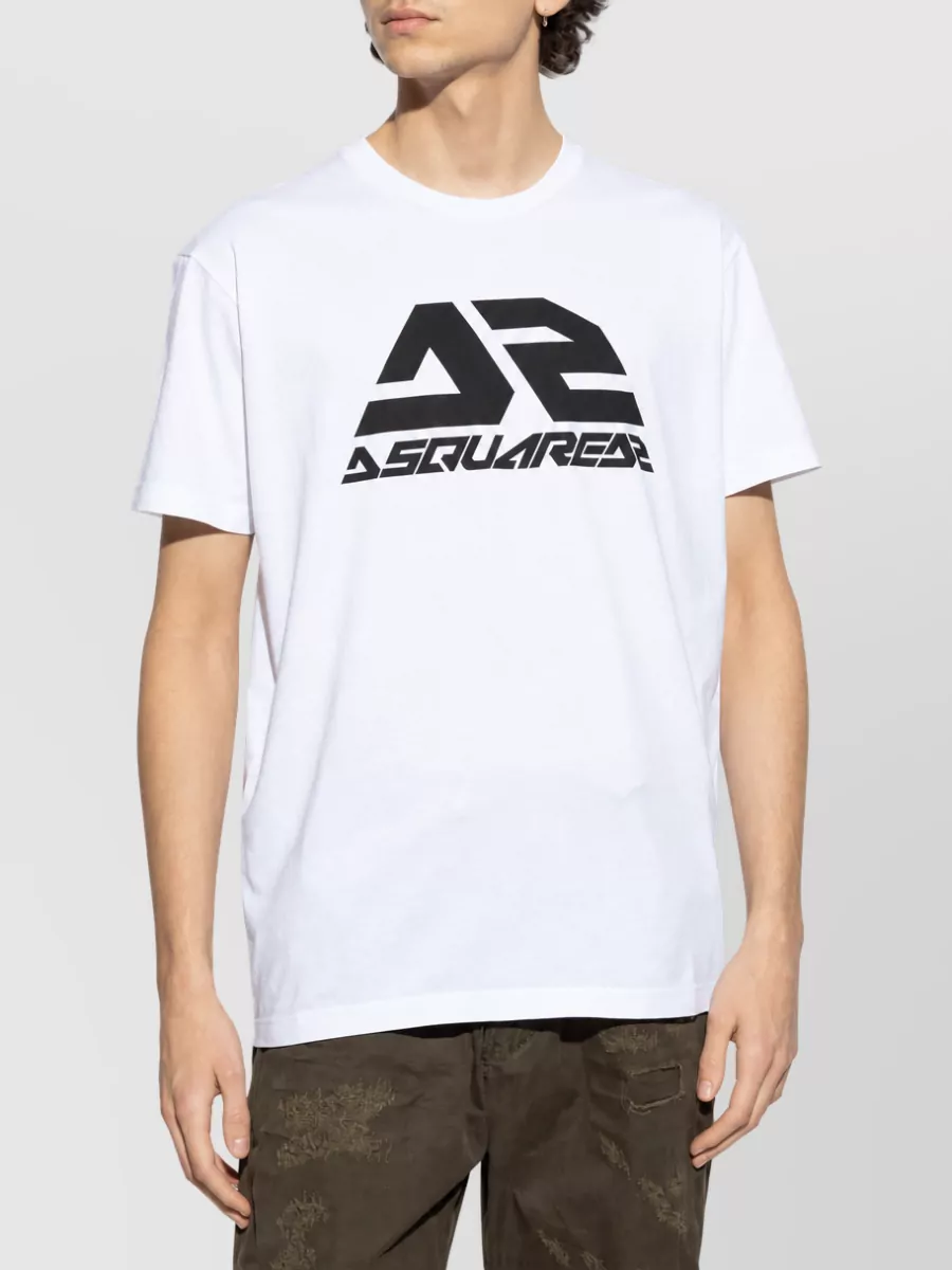 Dsquared2 Cotton T-Shirt