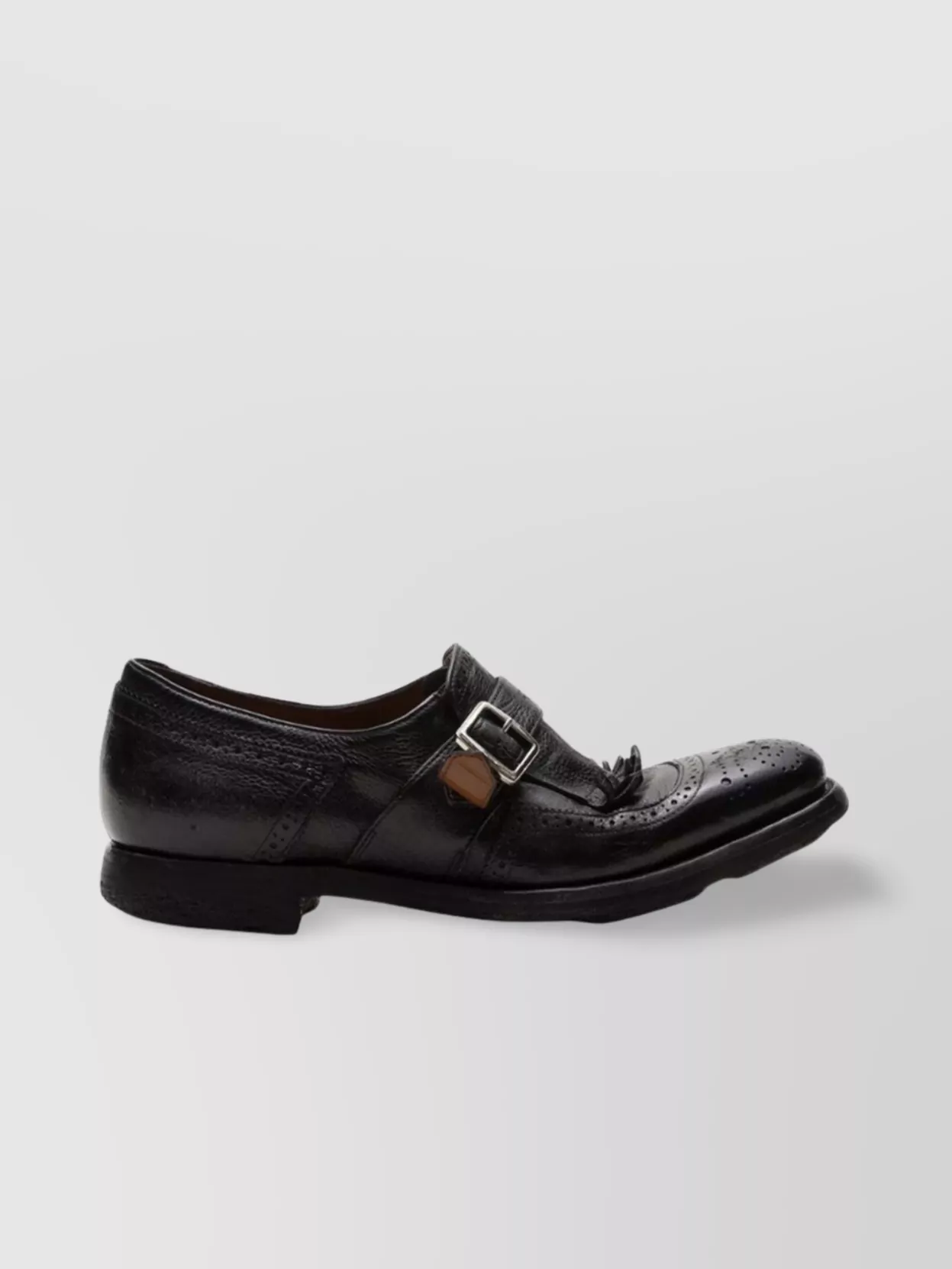 Church's Shanghai W Brogues & Oxfords