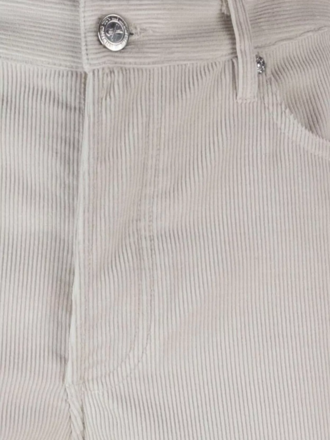 A.p.c. Straight Leg Trousers With Pockets And Belt Loops