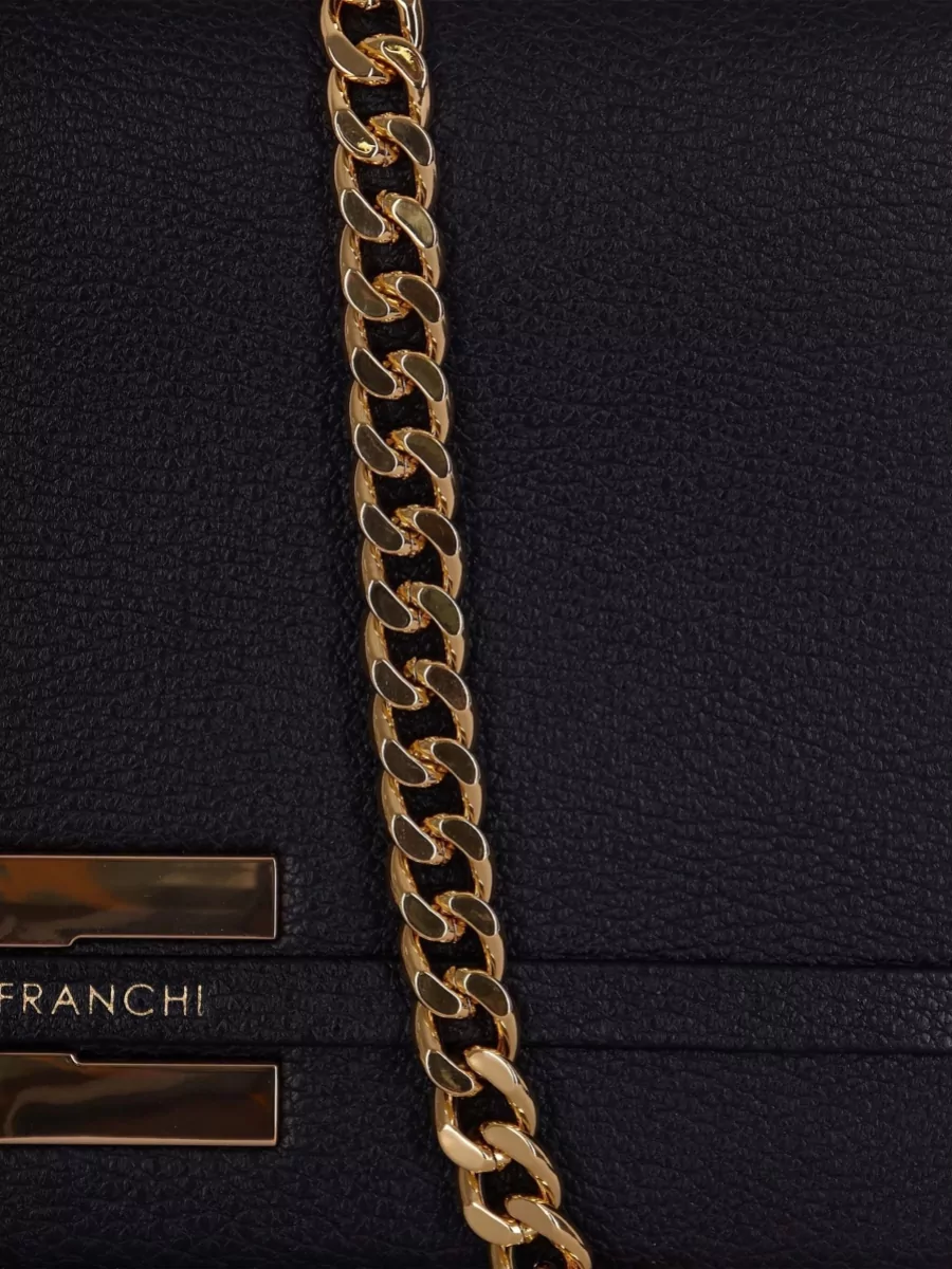 Elisabetta Franchi Crossbody Bag