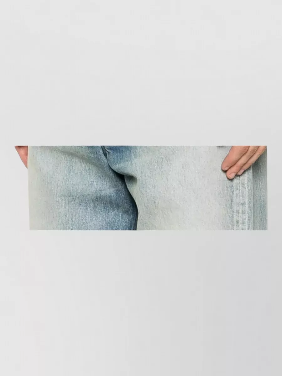 A.p.c. Crew Neck T Shirt Front Print