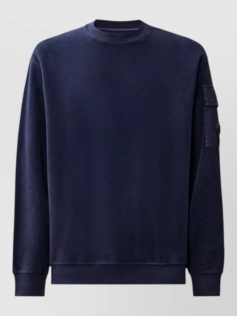 C.P. Company crew neck sweatshirt
