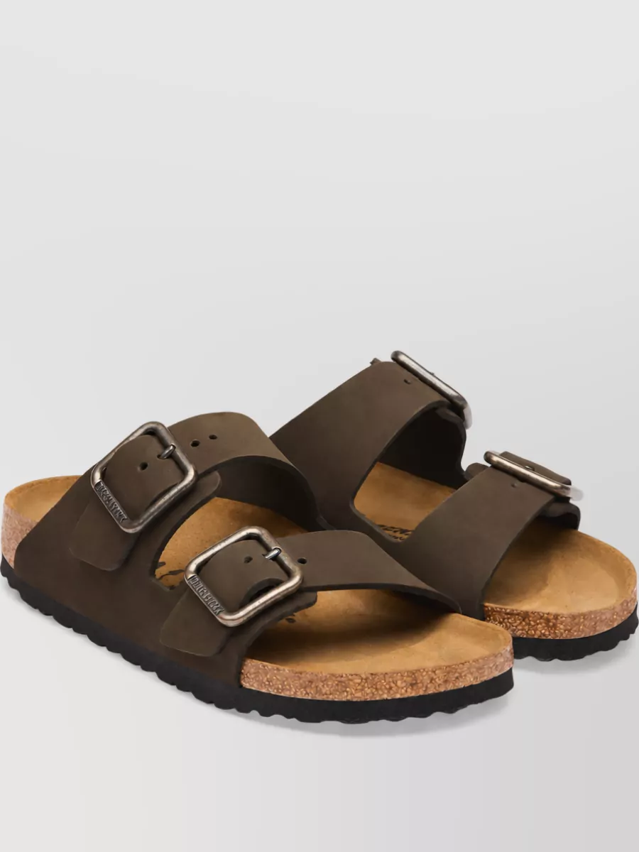 Birkenstock arizona slides