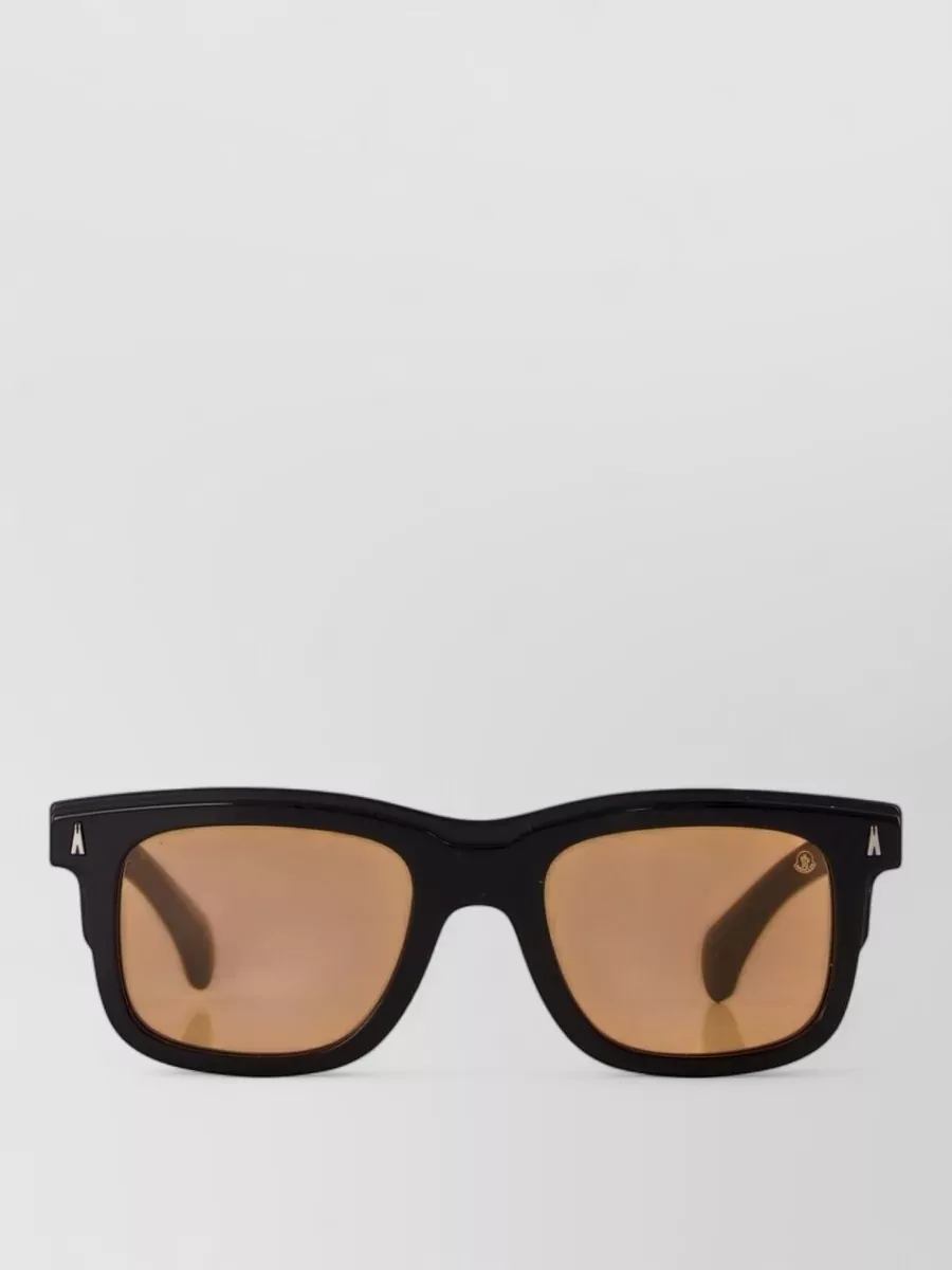 Moncler acetate sunglasses