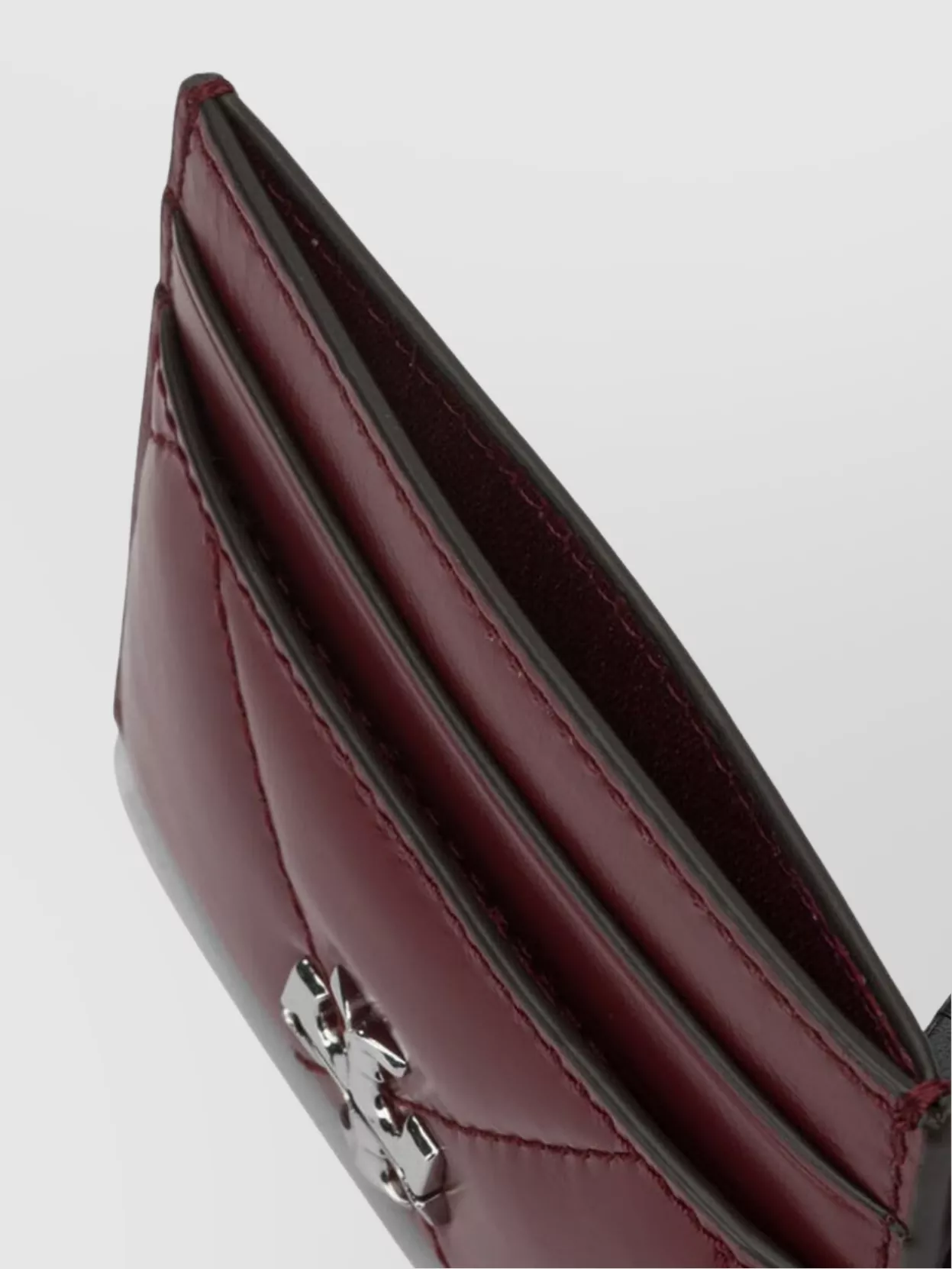 Tory Burch Quilted Purses And Card Holders Collection