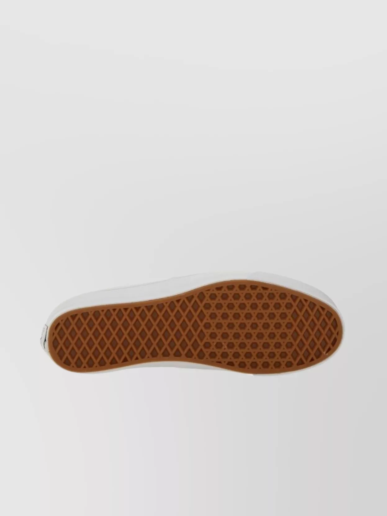 Vans 4 Authentic Low-Top Sneakers With Rubber Sole