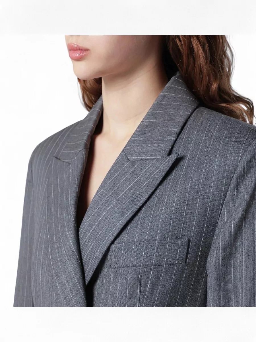 Anine Bing Tailored Trousers