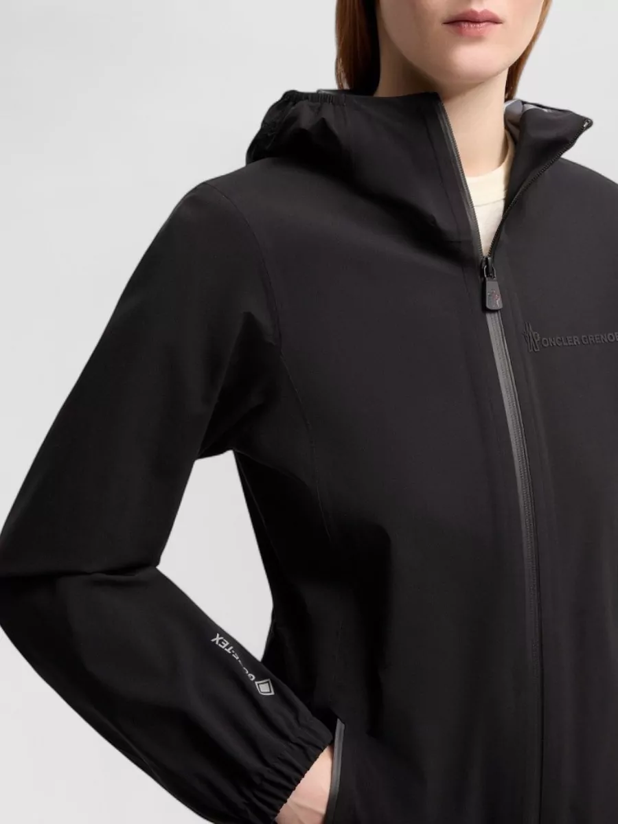 Moncler Gore-Tex Windbreaker Jacket