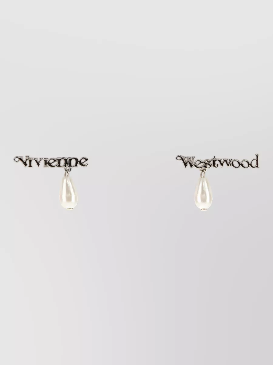Vivienne Westwood amelia earrings