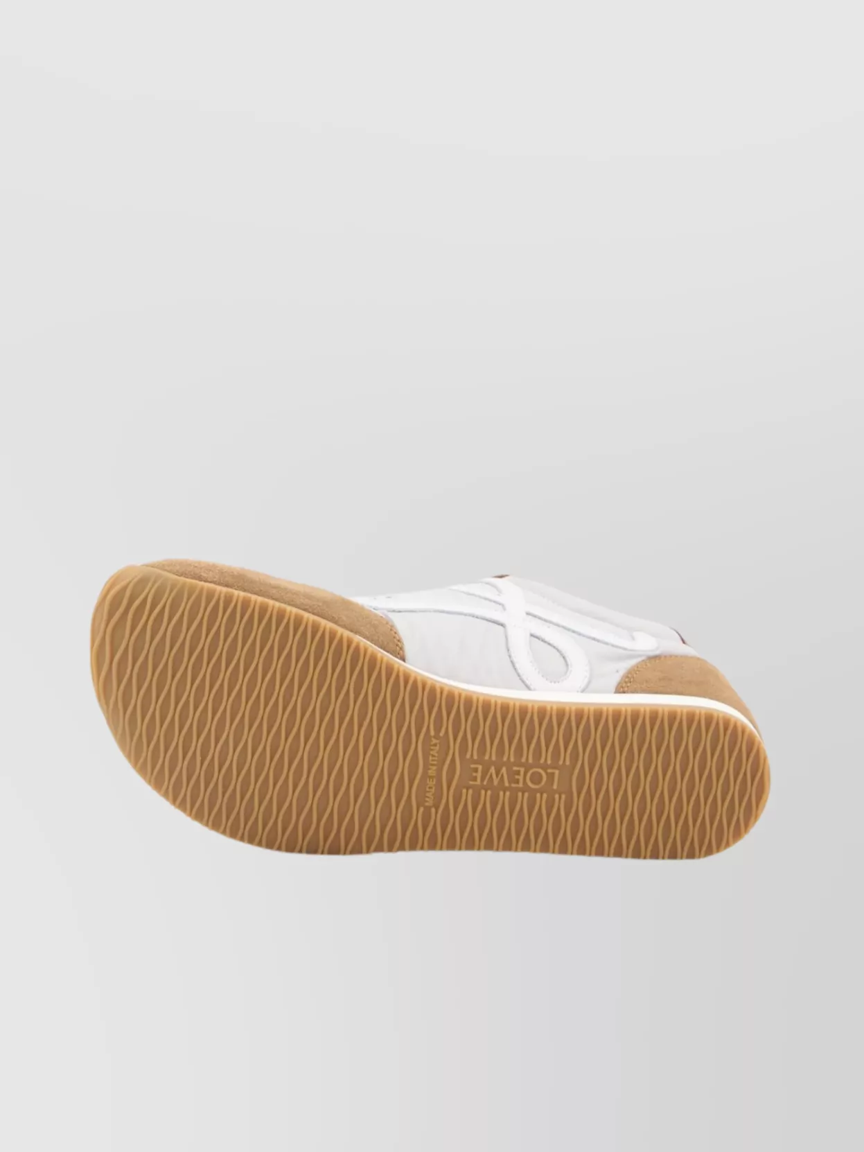 Loewe Runner 2.0 Ballet Sneakers