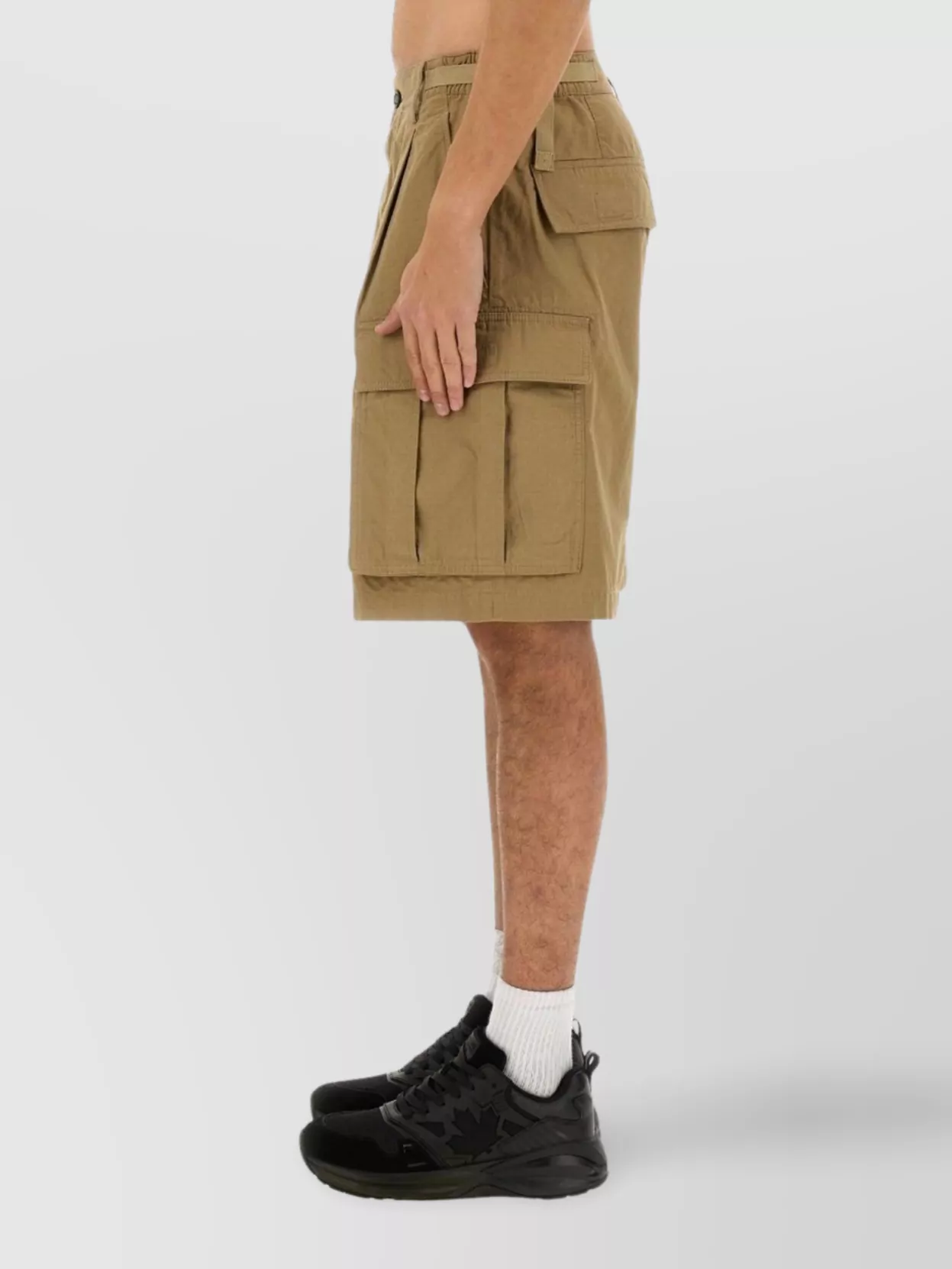Dsquared2 Dsquared Men Bermuda Cargo