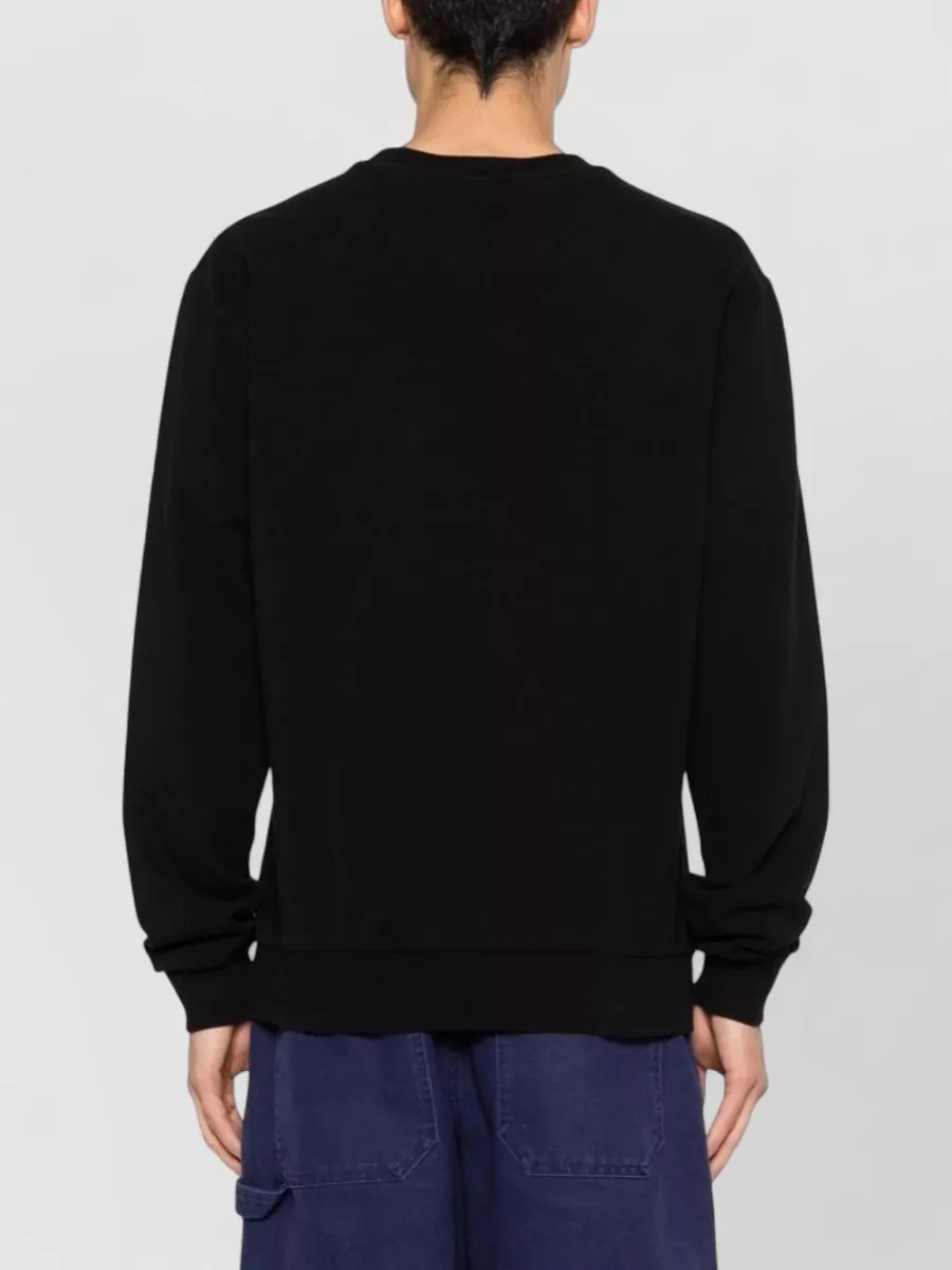 Moschino Crewneck T-Shirt